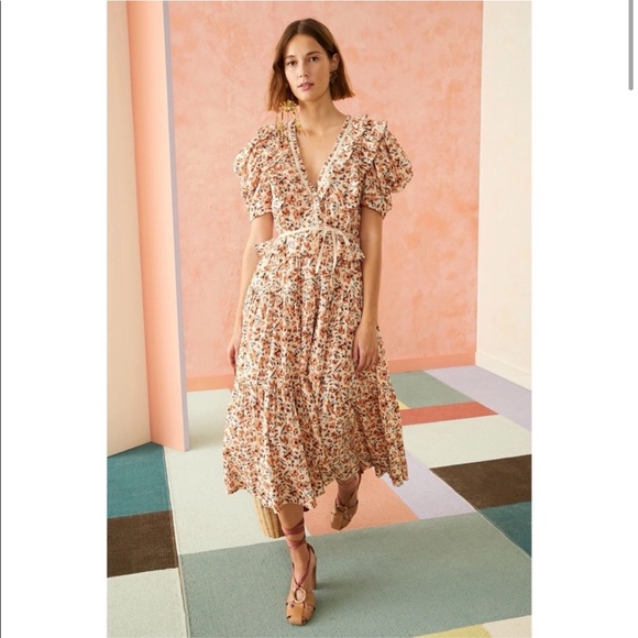 Ulla Johnson | Dresses | Ulla Johnson 
